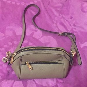 FREE WITH PURCHASE purse